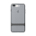 Etui Carnaby do iPhone 7+/8+ srebrne - 1438440 - zdjęcie